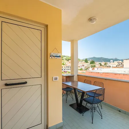 Mare Fuori By Interhome Διαμέρισμα Villasimius
