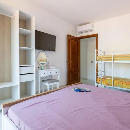 Mare Fuori By Interhome Διαμέρισμα *