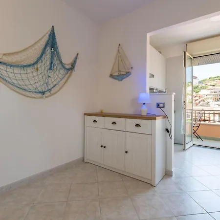 Mare Fuori By Interhome Διαμέρισμα