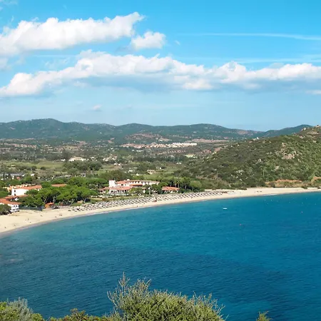 Mare Fuori By Interhome Διαμέρισμα Villasimius