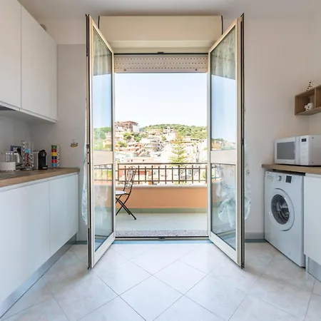 Διαμέρισμα Mare Fuori By Interhome Villasimius