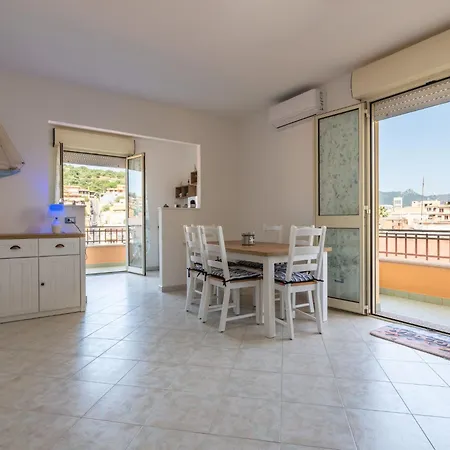 Διαμέρισμα Mare Fuori By Interhome