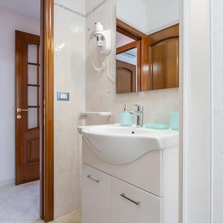Mare Fuori By Interhome Διαμέρισμα *