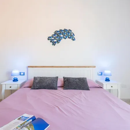 Διαμέρισμα Mare Fuori By Interhome *