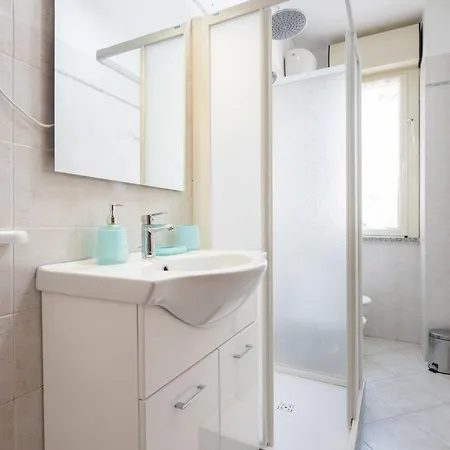 Mare Fuori By Interhome Διαμέρισμα Villasimius