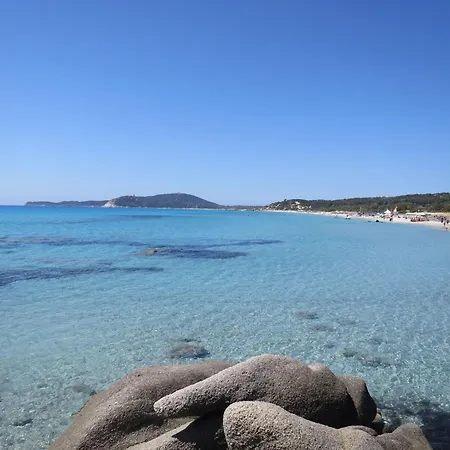 Διαμέρισμα Mare Fuori By Interhome Villasimius
