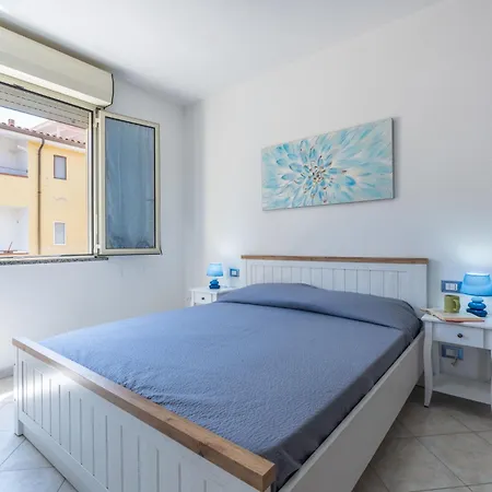 Διαμέρισμα Mare Fuori By Interhome *