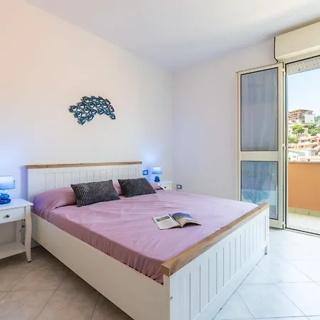 Διαμέρισμα Mare Fuori By Interhome Villasimius
