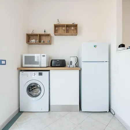 Διαμέρισμα Mare Fuori By Interhome
