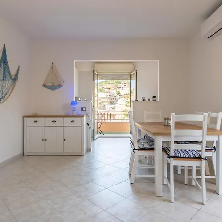 Mare Fuori By Interhome Διαμέρισμα *