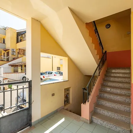 Διαμέρισμα Mare Fuori By Interhome *
