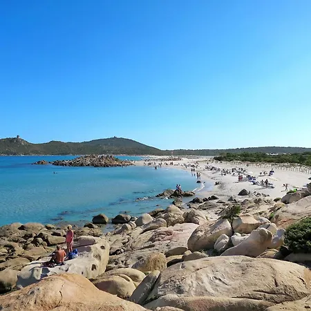 Διαμέρισμα Mare Fuori By Interhome Villasimius